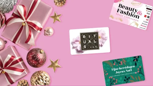 10 originele kerstcadeaus voor vrouwen